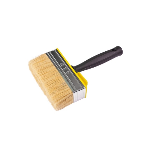 Макловиця MASTERTOOL 140х40х45 мм пластикова ручка 91-9614