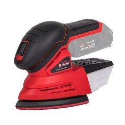 Машина шліфувальна акумуляторна ексцентрикова Vitals Master AEs 18125P SmartLine