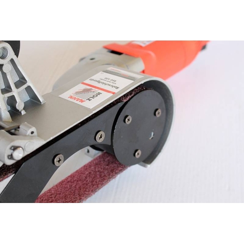Машина шліфувальна для труб Hozmann RSG 760