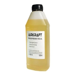 Олія для пневматичного інструменту 1000 мл AIRKRAFT MP-AIR