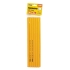MasterTool Карандаши для стекла 250мм, упак. 12шт, ст.: 14-0815
