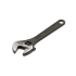 MasterTool Ключ розвідний 200 мм, 0-25 мм, Cr-V, фосфатований, Ст.: 76-0222