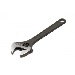 MasterTool Ключ розвідний 250 мм, 0-30 мм, Cr-V, фосфатований, Ст.: 76-0223