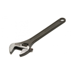 MasterTool Ключ розвідний 300 мм, 0-35 мм, Cr-V, фосфатований, Ст.: 76-0224