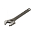 MasterTool Ключ розвідний 300 мм, 0-35 мм, Cr-V, фосфатований, Ст.: 76-0224