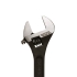 MasterTool Ключ розвідний 300 мм, 0-35 мм, Cr-V, фосфатований, Ст.: 76-0224