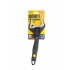 MasterTool Ключ розвідний Mastertool Ключ розвідний 250 мм, 0-50 мм з гумовою ручкою, Cr-V