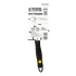 MasterTool Ключ розвідний Mastertool Ключ розвідний 250 мм, 0-50 мм з гумовою ручкою, Cr-V