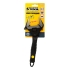 MasterTool Ключ розвідний Mastertool Ключ розвідний 250 мм, 0-50 мм з гумовою ручкою, Cr-V