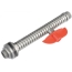 MasterTool Кран для душу подовжений 20 см, Арт.: 92-9027
