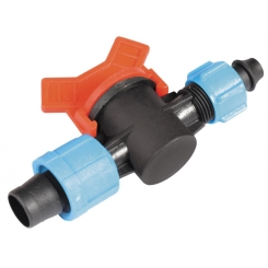 MasterTool Кран стартовий з підтиском, Арт.: 92-9152