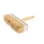 MasterTool Макловиця 180*50 мм не лак(укр), Арт.: 91-9218