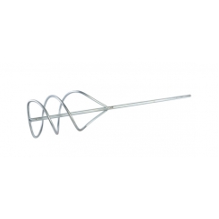MasterTool Міксер для фарб та суміші D 100 мм L 450 мм, Арт.: 80-0220