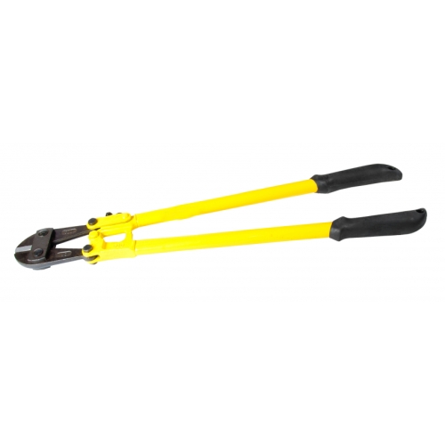 MasterTool Ножиці для прутів L=600 мм D=8мм, T8, HRC53~60, Арт.: 01-0124