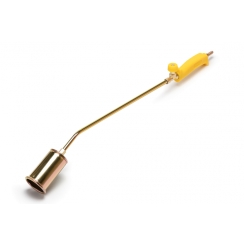 MasterTool Пальник газовий PROFI Ø50 мм, 710 мм, Ст.: 44-5028
