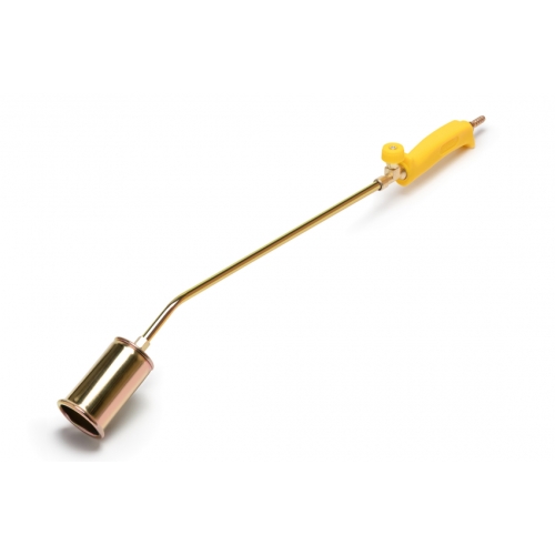 MasterTool Пальник газовий PROFI Ø50 мм, 710 мм, Ст.: 44-5028
