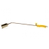 MasterTool Пальник газовий PROFI Ø50 мм, 710 мм, Ст.: 44-5028