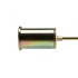 MasterTool Пальник газовий PROFI Ø60 мм, 720 мм, Ст.: 44-5029