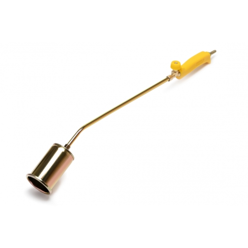 MasterTool Пальник газовий PROFI Ø60 мм, 720 мм, Ст.: 44-5029