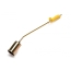 MasterTool Пальник газовий PROFI Ø60 мм, 720 мм, Ст.: 44-5029