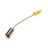MasterTool Пальник газовий PROFI Ø60 мм, 720 мм, Ст.: 44-5029
