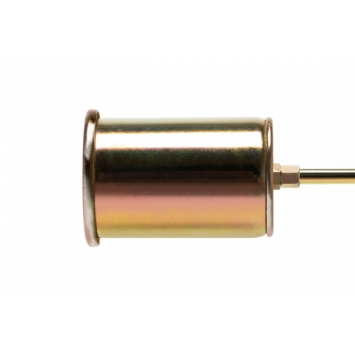 MasterTool Пальник газовий PROFI Ø 76 мм, 800 мм, Ст.: 44-5030