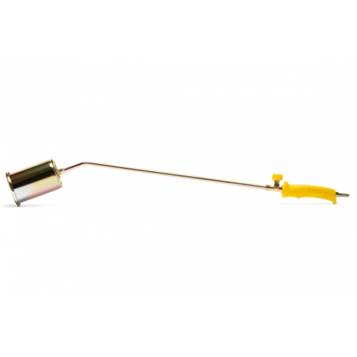 MasterTool Пальник газовий PROFI Ø 76 мм, 800 мм, Ст.: 44-5030