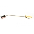 MasterTool Пальник газовий з клапаном PROFI Ø76 мм, 820 мм, Ст.: 44-5020