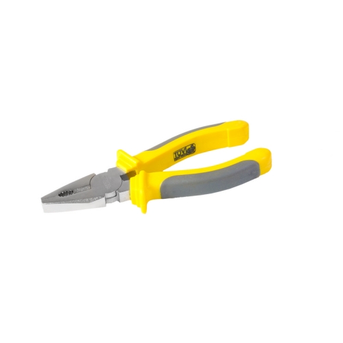 MasterTool Пасатижі 160 мм, C55, HRC 45~50, Арт.: 23-0160