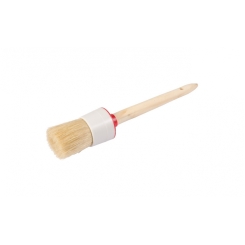 MasterTool Пензлик кругла, пласт.обойма №14 (50мм/51мм), Арт.: 91-2150