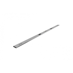 MasterTool Правило з рівнем та ручками 300 см, 2 капсули, Арт.: 39-0145