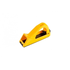 MasterTool Рубанок рашпильний 140х40 мм, Ст.: 14-8403