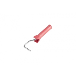 MasterTool Ручка для валика, 60 мм d 6 мм, Арт.: 92-7101