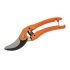 MasterTool Секатор садовий 225 мм з металевими ручками, леза Mn65, Арт.: 14-6109