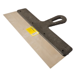 MasterTool Шпатель малярський 350 мм, Ст.: 19-3535