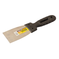 MasterTool Шпатель малярський 60 мм, ст.: 19-3506