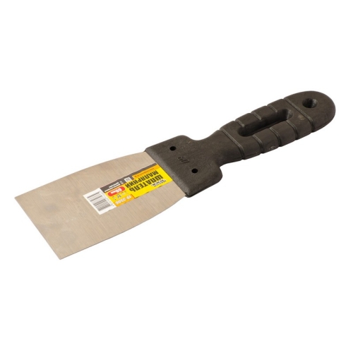 MasterTool Шпатель малярський 60 мм, ст.: 19-3506