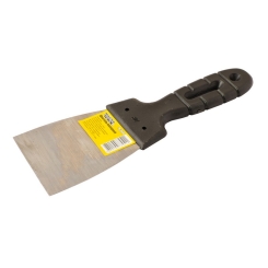 MasterTool Шпатель малярський 80 мм, ст.: 19-3508