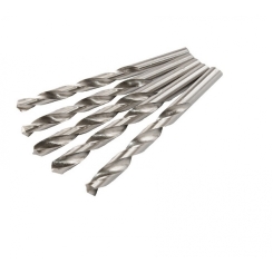 MasterTool Свердло для металу Р6М5 8,2 мм біле, Арт.: 10-1082