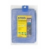 MasterTool Тент 3х5м, синій, 65г/м2, Арт.: 79-9305