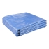 MasterTool Тент 5х6м, синій, 65г/м2, Арт.: 79-9506