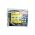 MasterTool Тент 6х10 м, камуфляж, 90 г/м2, Арт.: 79-8610