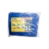 MasterTool Тент 6х10 м, синій, 65г/м2, Арт.: 79-9610