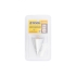 MasterTool Виска будівельна металева конусна, 300 г, Ст.: 30-0602