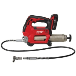 Мастильний пістолет MILWAUKEE HEAVY DUTY M18 GG-201C 4933440490