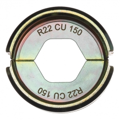 Матриця R22 Cu 150