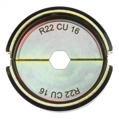 Матриця R22 Cu 16