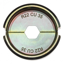Матриця R22 Cu 35