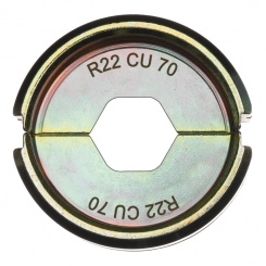 Матриця R22 Cu 70