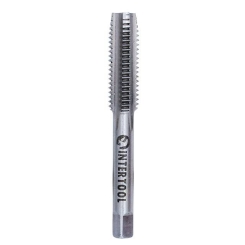 Мітчик, M8×1,25 мм INTERTOOL SD-8121